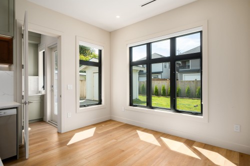 9551 Ryan Crescent, Richmond, BC 