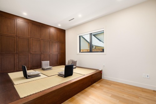 9551 Ryan Crescent, Richmond, BC 