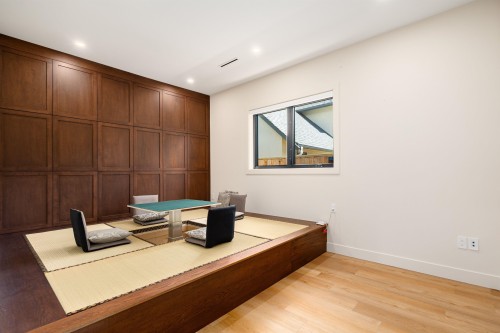 9551 Ryan Crescent, Richmond, BC 