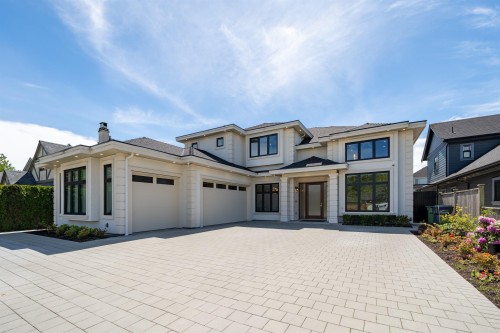 9551 Ryan Crescent, Richmond, BC 