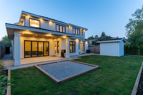 9551 Ryan Crescent, Richmond, BC 