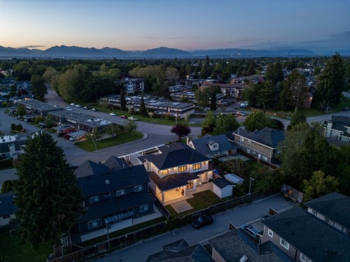 9551 Ryan Crescent, Richmond, BC 