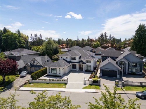 9551 Ryan Crescent, Richmond, BC 