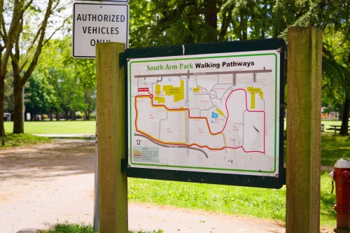 9551 Ryan Crescent, Richmond, BC 