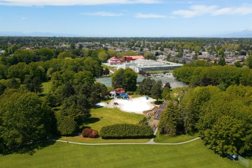 9551 Ryan Crescent, Richmond, BC 