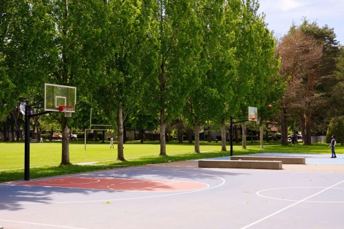 9551 Ryan Crescent, Richmond, BC 