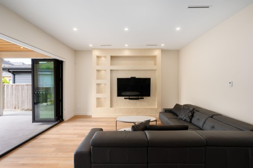 9551 Ryan Crescent, Richmond, BC 