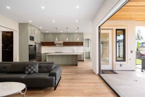 9551 Ryan Crescent, Richmond, BC 