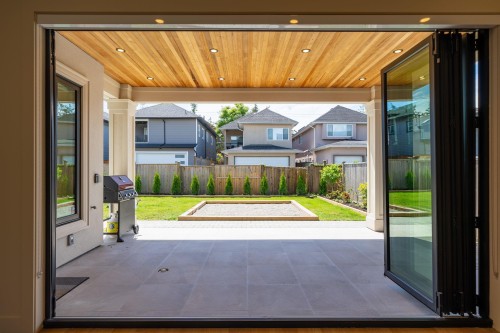 9551 Ryan Crescent, Richmond, BC 