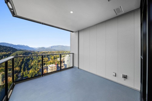 3901-720 Farrow Street, Coquitlam, BC 