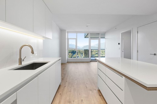 3901-720 Farrow Street, Coquitlam, BC 