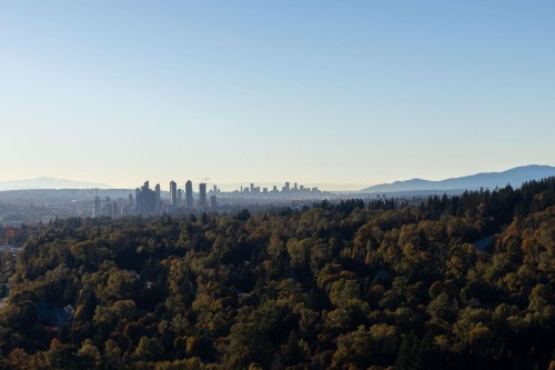 3901-720 Farrow Street, Coquitlam, BC 