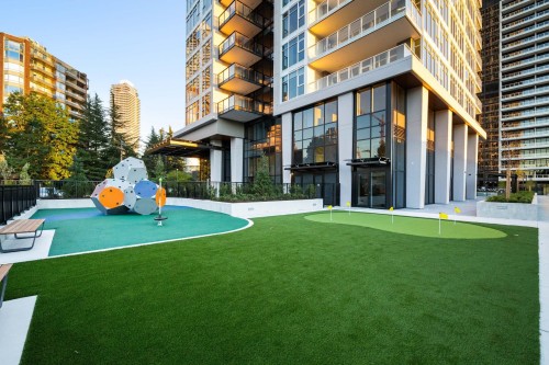 3901-720 Farrow Street, Coquitlam, BC 