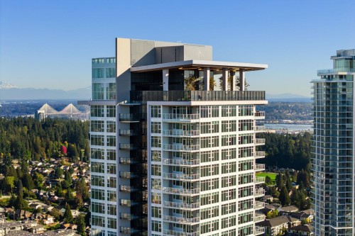 3901-720 Farrow Street, Coquitlam, BC 