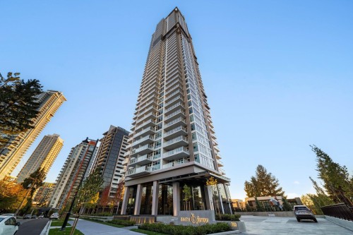 3901-720 Farrow Street, Coquitlam, BC 