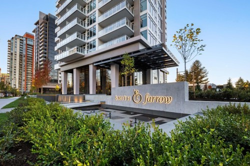 3901-720 Farrow Street, Coquitlam, BC 