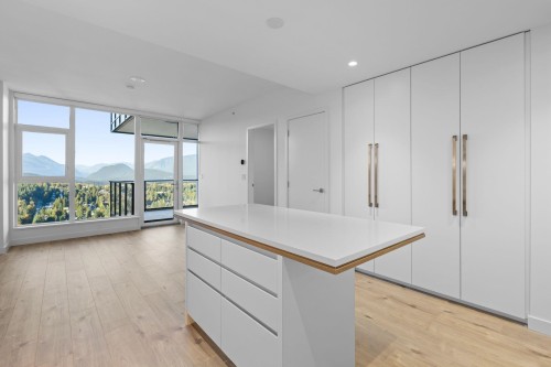 3901-720 Farrow Street, Coquitlam, BC 