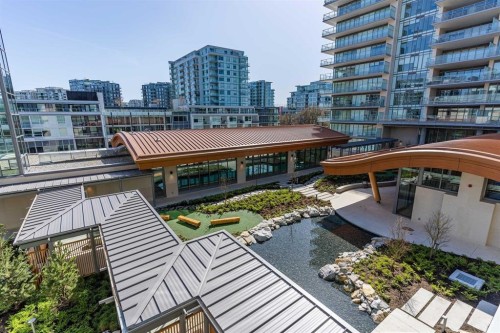 311-6688 Pearson Way, Richmond, BC 