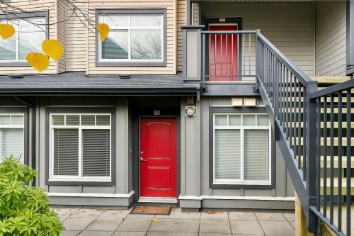 47-7428 14th Avenue  Burnaby, BC V3N 0C2