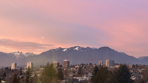 1207-1788 Gilmore Avenue, Burnaby, BC 