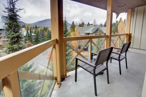 2424-4308 Main Street, Whistler, BC 