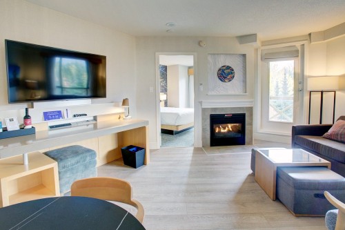 2424-4308 Main Street, Whistler, BC 