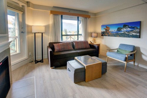 2424-4308 Main Street, Whistler, BC 