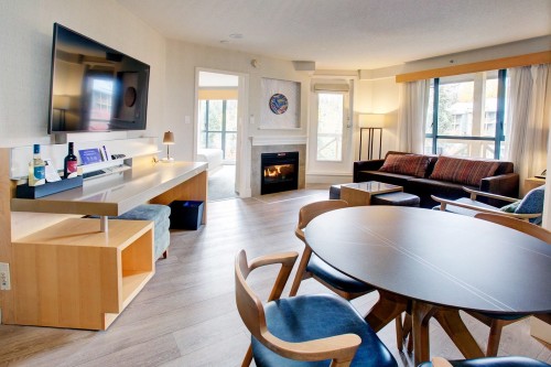 2424-4308 Main Street, Whistler, BC 