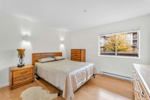 207-12025 207A Street, Maple Ridge, BC 