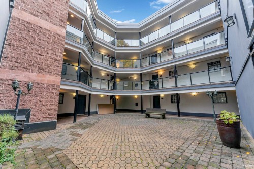 207-12025 207A Street, Maple Ridge, BC 