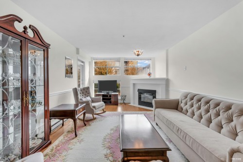 207-12025 207A Street, Maple Ridge, BC 