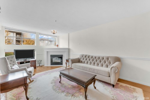 207-12025 207A Street, Maple Ridge, BC 