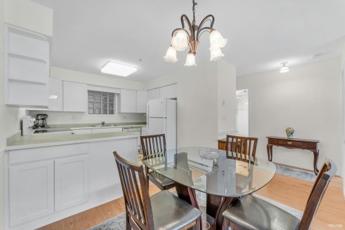 207-12025 207A Street, Maple Ridge, BC 