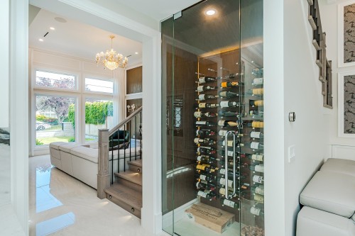 9491 Desmond Road, Richmond, BC 