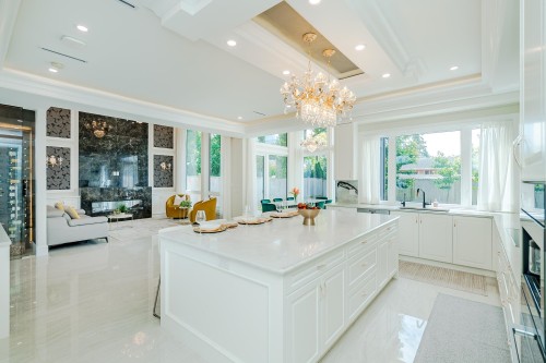 9491 Desmond Road, Richmond, BC 