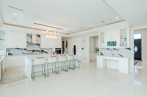 9491 Desmond Road, Richmond, BC 