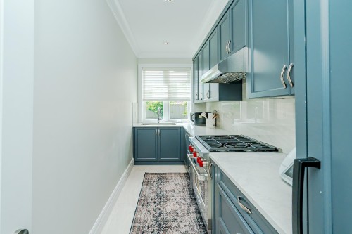 9491 Desmond Road, Richmond, BC 