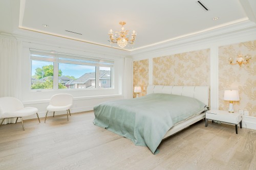 9491 Desmond Road, Richmond, BC 