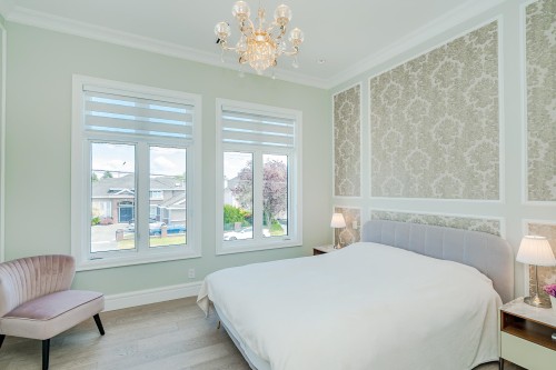 9491 Desmond Road, Richmond, BC 