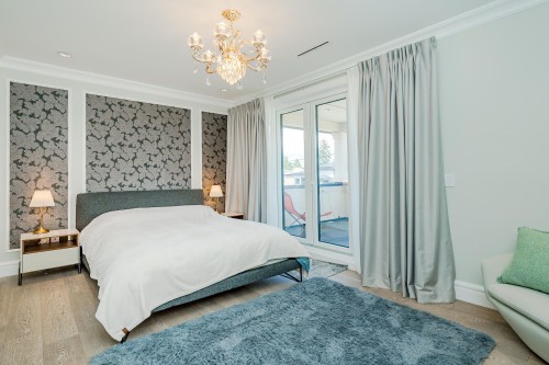 9491 Desmond Road, Richmond, BC 