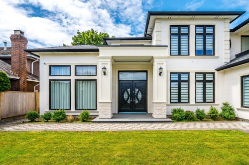 9491 Desmond Road, Richmond, BC 