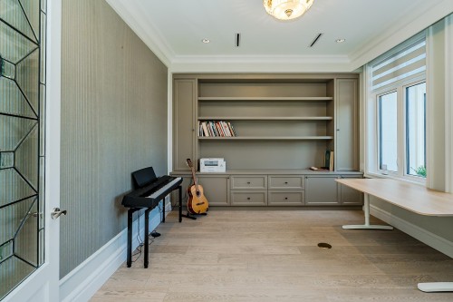 9491 Desmond Road, Richmond, BC 