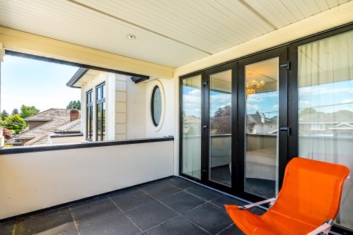 9491 Desmond Road, Richmond, BC 