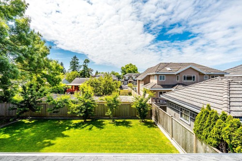 9491 Desmond Road, Richmond, BC 