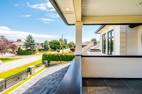 9491 Desmond Road, Richmond, BC 