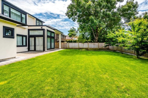 9491 Desmond Road, Richmond, BC 