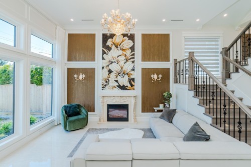 9491 Desmond Road, Richmond, BC 