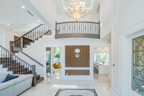 9491 Desmond Road, Richmond, BC 