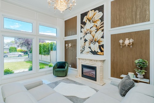 9491 Desmond Road, Richmond, BC 