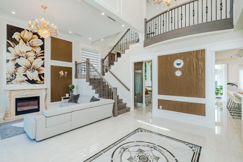 9491 Desmond Road, Richmond, BC 